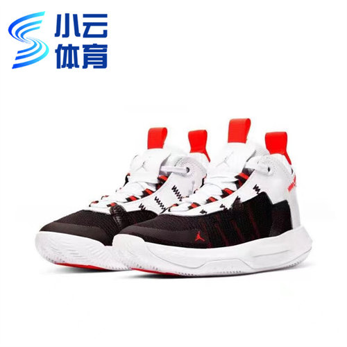 JordanAJ34简版男女实战篮球鞋
