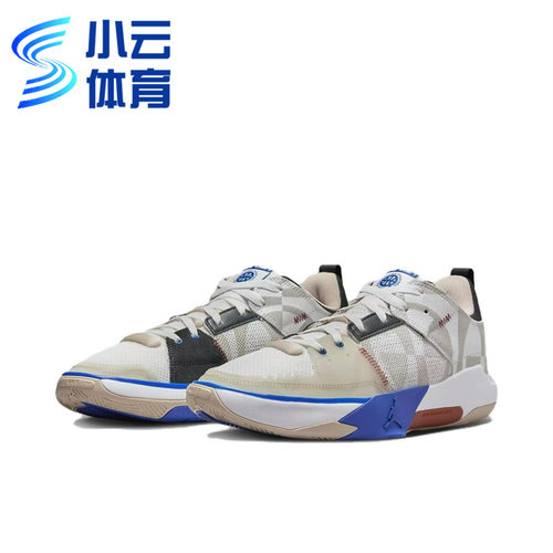 AIRJORDAN男子篮球鞋缓震透气