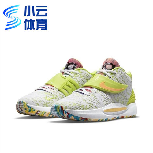 KD14杜兰特耐克实战篮球鞋