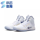 HD2018高帮米蓝男子实战气垫篮球鞋 DZ2775 Low 耐克Hyperdunk 151