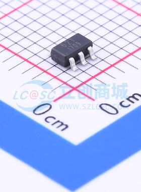 RS621XF SOT-23-5 射频低噪声放大器 原装正品 元器件配单可开票