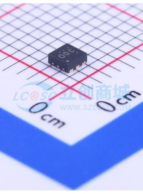 TPS720105DRVT WSON-6-EP(2x2) 线性稳压器(LDO)TI (德州仪器) 全