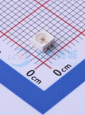 A09KU-URD0921DAEB1828Z15-1T0C-AM SMD-6P,3.3x3.4mm 发光二极管