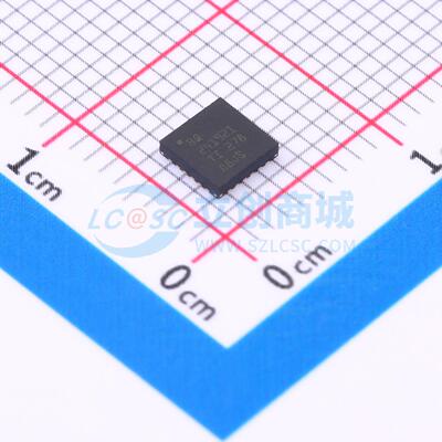 BQ24192IRGER VQFN-24-EP(4x4) 电池管理TI (德州仪器) 全新原装