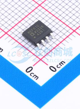 REF01CSZ-REEL7 SOIC-8 电压基准芯片 全新进口原装 元器件BOM配
