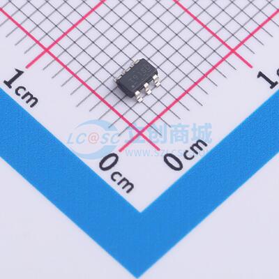 TLV9161SIDBVR SOT-23-6 运算放大器TI (德州仪器) 全新原装 BOM