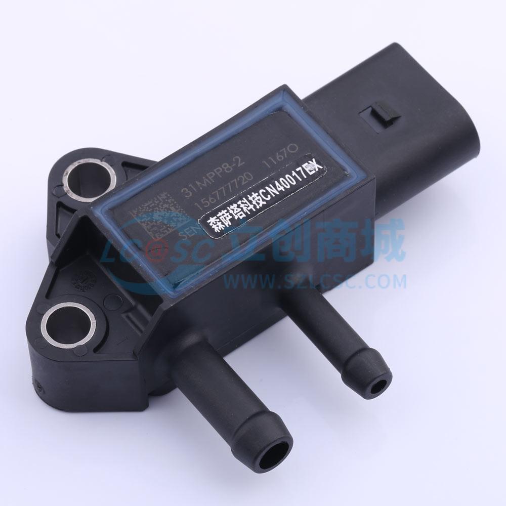 31MPP8-2 - 压力传感器 全新原装 元器件配单可开票