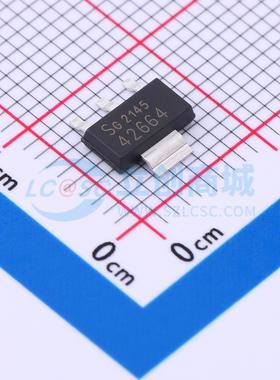 TLE42664GHTMA2 SOT-223-4 线性稳压器(LDO) 全新原装 元器件BOM