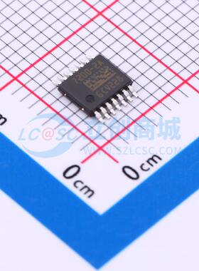BTS72002EPAXUMA1 TSSOP-14-EP-150mil 功率电子开关 全新原装 元