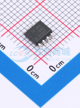 OPA690ID SOIC-8 运算放大器TI (德州仪器) 全新原装 BOM配单