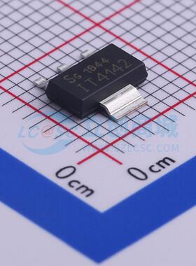 ITS4142NHUMA1 SOT-223-3 功率电子开关 全新原装 元器件BOM配单