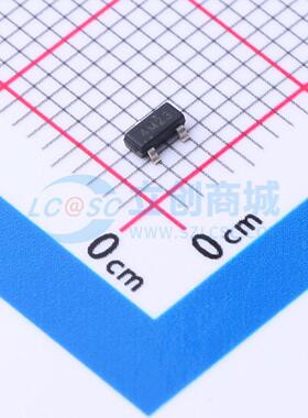 LM4040A41IDBZT SOT-23-3 电压基准芯片TI (德州仪器) 全新原装 B