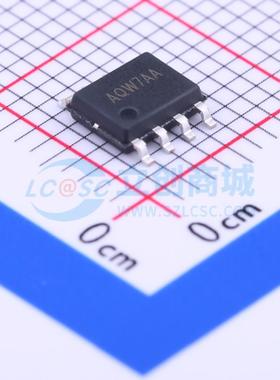 SY8750FCC SO-8-EP LED驱动 全新原装 元器件配单可开票