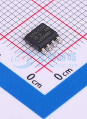 AT24CM01-SSHM-B SOIC-8 EEPROM 全新原装 元器件BOM配单
