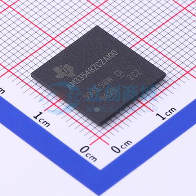 AM3354BZCZA100 NFBGA-324 单片机(MCU/MPU/SOC)TI (德州仪器) 全