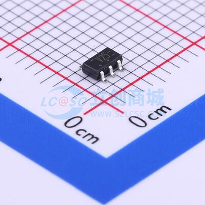 74LVC1G125GV,125 SOT-753 缓冲器/驱动器/收发器 全新原装安世