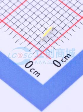 99-218UM2C/3438S97/TR8-T SMD,1.1x3.8mm 发光二极管/LED 亿光全