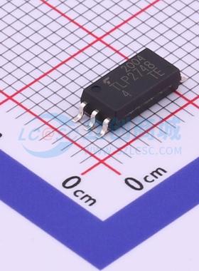 TLP2748(D4-TP,E(T SO-6L-300mil 逻辑输出光耦 全新原装 元器件