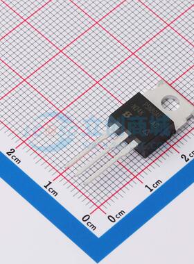 SIHP5N80AE-GE3 TO-220AB 场效应管(MOSFET) VISHAY全新原装 元器