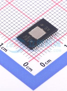 TAS5828MDADR HTSSOP(DAD)-32 音频功率放大器TI (德州仪器) 全新