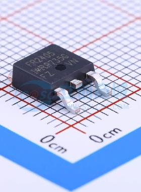 IRFR2405TRPBF TO-252-2(DPAK) 场效应管(MOSFET) 全新原装 元器