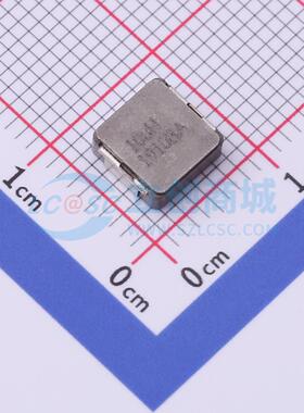 IHLP2525BDER100M01 SMD,6.5x6.9mm 功率电感 VISHAY全新原装 元