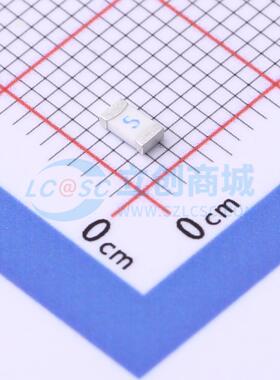 0440004.WRA 1206 一次性保险丝 Littelfuse力特 全新原装 可配单