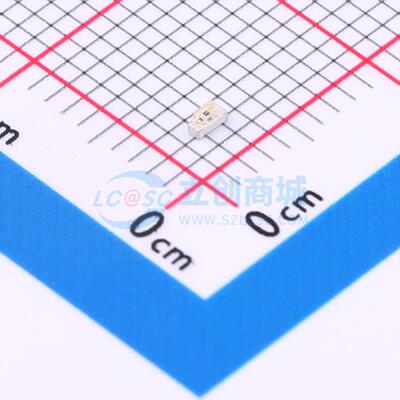 27-21SURC/S530-A2/TR8 SMD,0.6x1.7mm 发光二极管/LED 亿光全新