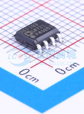 REF193GSZ-REEL SOIC-8 电压基准芯片 全新进口原装 元器件BOM配