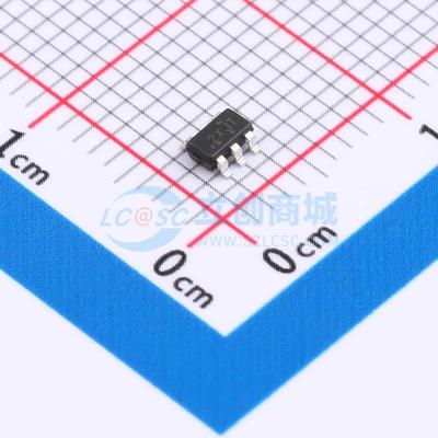 TLV1811DBVR SOT-23-5 比较器TI (德州仪器) 全新原装 BOM配单