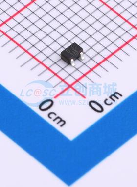 SSM3K09FU,LF(T SOT-323 场效应管(MOSFET) 全新原装 元器件配单