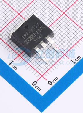 IRFS7537TRLPBF TO-263-3 场效应管(MOSFET) 全新原装 元器件BOM