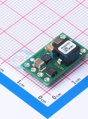PTH03050YAS SMD-6P,22.1x12.7mm DC-DC电源模块TI (德州仪器) 全