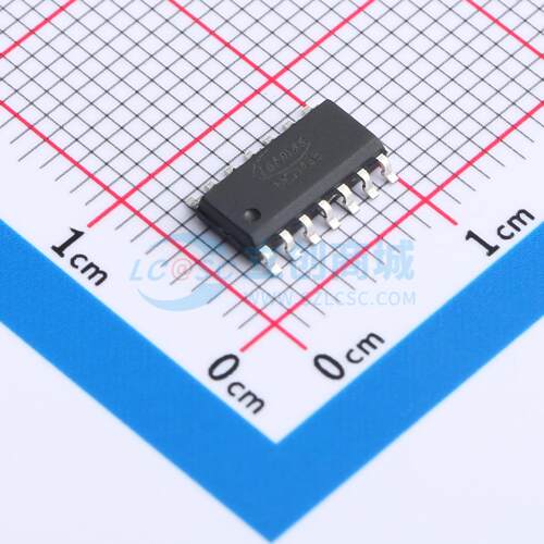 MC1496DR2G(TOKMAS) SOIC-14 RF调制器和解调器 原装正品 元器件