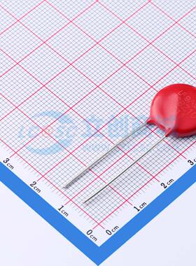 V68ZA10P 直插,P=7.5mm 压敏电阻 Littelfuse力特 全新原装 可配