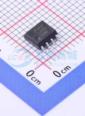 LM3404HVMRX/NOPB SO-8-EP LED驱动 全新原装 元器件配单可开票