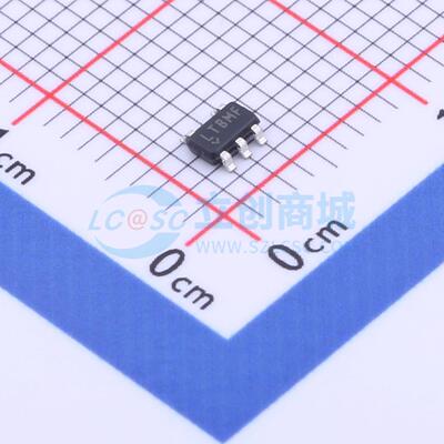 LT3014ES5#TRPBF TSOT-23-5 线性稳压器(LDO) 全新进口原装 元器