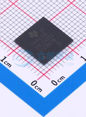 TM4C129XNCZADI3R NFBGA-212 单片机(MCU/MPU/SOC)TI (德州仪器)