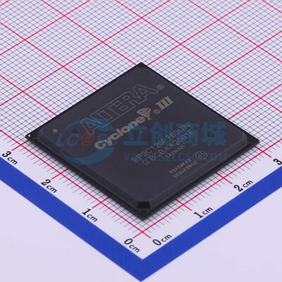 EP3C120F780I7N FBGA-780 可编程逻辑器件(CPLD/FPGA) 全新原装