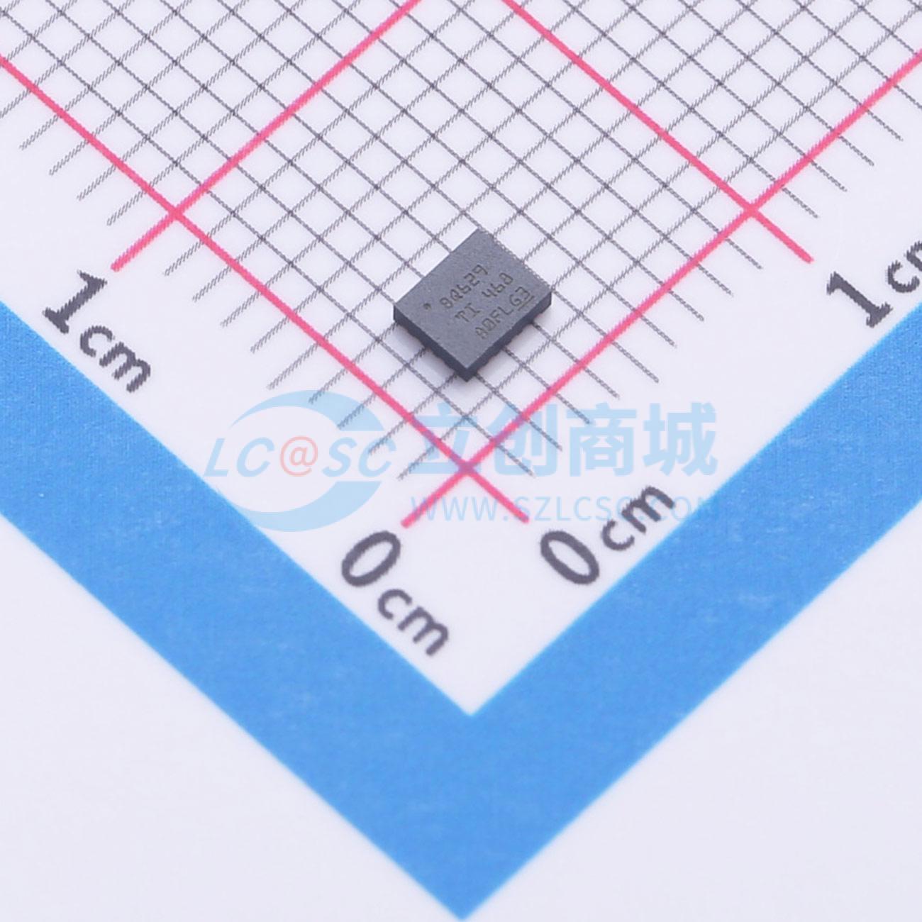 BQ25629RYKR WQFN-18(2.5x3) 电池管理TI (德州仪器) 全新原装 BO