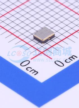 SG-8101CG 40.000000MHz TCHSA SMD2520-4P 全新原装 元器件配单