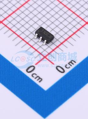 PMN40ENAX SOT-457 场效应管(MOSFET) 全新原装安世 元器件BOM配