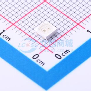 SKC6812MINI-RV SMD3535 RGB LED(内置IC) 全新原装 元器件配单可