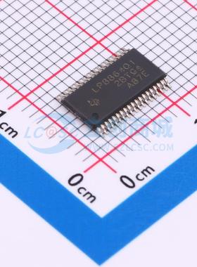 LP8864QDCPRQ1 TSSOP-38-EP LED驱动 全新原装 元器件配单可开票