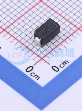 GF1D-E3/67A DO-214BA 通用二极管 VISHAY全新原装 元器件配单