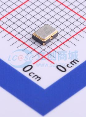 SG-9101CE 24.000Mhz C05PGAAA SMD3225-4P 预编程振荡器 全新原