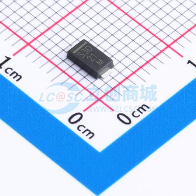 SE30AFDHM3/6A DO-221AC(SMA-FL) 通用二极管 VISHAY全新原装 元
