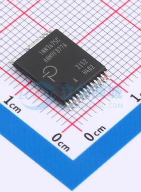 INN3675C-H602-TL InSOP AC-DC控制器和稳压器 全新原装 元器件BO