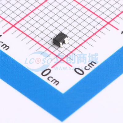 BFP640ESDH6327XTSA1 SOT-343-4 三极管(BJT) 全新原装 元器件BOM