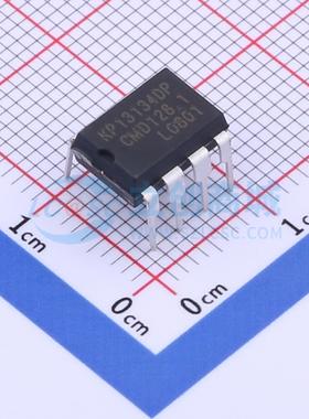 KP13134DP DIP-8 AC-DC控制器和稳压器 全新原装 元器件配单